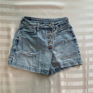 American Eagle Skort (Size 00)